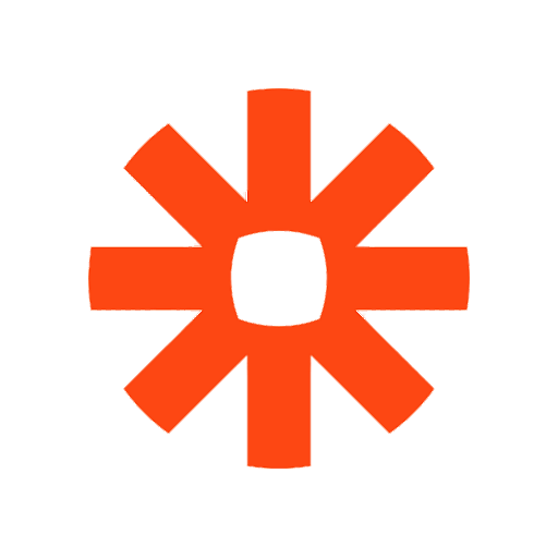 Zapier logo